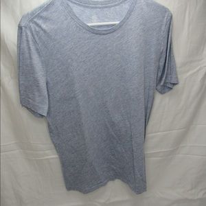 Light blue H&M t-shirt